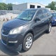 1GNKRFED3FJ115408 2015 Chevrolet Traverse Ls auction photo thumbnail 2