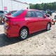2T1BU4EE9AC326024 2010 Toyota Corolla S auction photo thumbnail 4