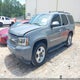 1GNUCCE07AR241576 2010 Chevrolet Tahoe Ltz auction photo thumbnail 2