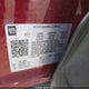 KL77LFE20RC083750 2024 Chevrolet Trax Fwd Sp auction photo thumbnail 9
