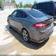 3FA6P0HD2ER121459 2014 Ford Fusion Se auction photo thumbnail 3