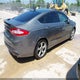 3FA6P0HD2ER121459 2014 Ford Fusion Se auction photo thumbnail 4