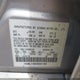 1N4BL11DX5N491183 2005 Nissan Altima 3.5 Sl auction photo thumbnail 9