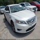 1FAHP2EW5CG104718 2012 Ford Taurus Sel auction photo thumbnail 1