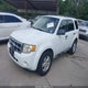 1FMCU0DG7AKA77670 2010 Ford Escape Xlt auction photo thumbnail 2