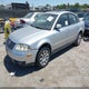WVWPD63B22P063209 2002 Volkswagen Passat Gls auction photo thumbnail 2