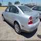 WVWPD63B22P063209 2002 Volkswagen Passat Gls auction photo thumbnail 3