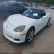 1G1YG2DW3C5110968 2012 Chevrolet Corvette auction photo thumbnail 2