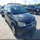 2C4RDGBG7GR387452 2016 Dodge Grand Caravan Se auction photo thumbnail 1