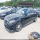 WDDUG7KB8FA085912 2015 Mercedes-Benz S 65 Amg auction photo thumbnail 2