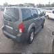5N1AR18U46C678275 2006 Nissan Pathfinder Le auction photo thumbnail 4