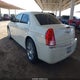 2C3LA63H78H262852 2008 Chrysler 300C Hemi auction photo thumbnail 3