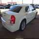 2C3LA63H78H262852 2008 Chrysler 300C Hemi auction photo thumbnail 4