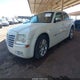 2C3LA63H78H262852 2008 Chrysler 300C Hemi auction photo thumbnail 2
