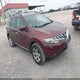 JN8AZ18W89W202303 2009 Nissan Murano S auction photo thumbnail 1