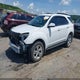 2GNFLFE36F6195374 2015 Chevrolet Equinox 1Lt auction photo thumbnail 2