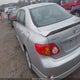 2T1BU4EE7AC366585 2010 Toyota Corolla S auction photo thumbnail 14