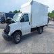 1GB0GRFP0R1106741 2024 Chevrolet Express Cutaway Work Van auction photo thumbnail 2