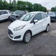 3FADP4AJ1EM236338 2014 Ford Fiesta S auction photo thumbnail 2