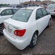 2T1BR32EX5C504772 2005 Toyota Corolla Le auction photo thumbnail 4