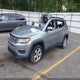 3C4NJDBB1JT345048 2018 Jeep Compass Latitude 4X4 auction photo thumbnail 2