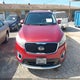 5XYPH4A51GG006094 2016 Kia Sorento 3.3L Ex auction photo thumbnail 12