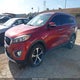 5XYPH4A51GG006094 2016 Kia Sorento 3.3L Ex auction photo thumbnail 2