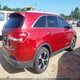 5XYPH4A51GG006094 2016 Kia Sorento 3.3L Ex auction photo thumbnail 4