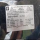 3GCEC13J17G536257 2007 Chevrolet Silverado 1500 Lt2 auction photo thumbnail 9