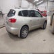 5GAKVBKD3HJ250118 2017 Buick Enclave Leather auction photo thumbnail 4