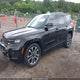 1C4RJHDG7N8564716 2022 Jeep Grand Cherokee Overland 4X4 auction photo thumbnail 2