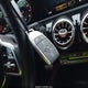 W1K5J4HB9MN215374 2021 Mercedes-Benz Cla 250 4Matic auction photo thumbnail 11