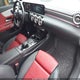 W1K5J4HB9MN215374 2021 Mercedes-Benz Cla 250 4Matic auction photo thumbnail 5