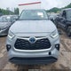 5TDABRCH2NS541088 2022 Toyota Highlander Hybrid Xle Bronze Edition auction photo thumbnail 12