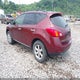 JN8AZ18W89W149280 2009 Nissan Murano S auction photo thumbnail 3