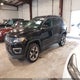 3C4NJDCB5JT284303 2018 Jeep Compass Limited 4X4 auction photo thumbnail 2