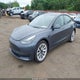 5YJ3E1EA1NF329580 2022 Tesla Model 3 Rear-Wheel Drive auction photo thumbnail 2