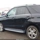 4JGDA5HB1FA446304 2015 Mercedes-Benz Ml 350 4Matic auction photo thumbnail 14