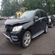 4JGDA5HB1FA446304 2015 Mercedes-Benz Ml 350 4Matic auction photo thumbnail 2