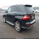 4JGDA5HB1FA446304 2015 Mercedes-Benz Ml 350 4Matic auction photo thumbnail 3