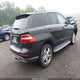 4JGDA5HB1FA446304 2015 Mercedes-Benz Ml 350 4Matic auction photo thumbnail 4