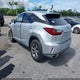 2T2ZZMCA3JC094080 2018 Lexus Rx 350 auction photo thumbnail 3
