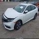 2HGFC2F69KH588540 2019 Honda Civic Lx auction photo thumbnail 1