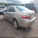 JTNBK46K973013756 2007 Toyota Camry Le V6 auction photo thumbnail 3