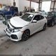 2HGFC3A57JH751575 2018 Honda Civic Si auction photo thumbnail 2