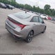 KMHLS4AG6PU437512 2023 Hyundai Elantra Sel auction photo thumbnail 4