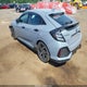 SHHFK7H95HU427508 2017 Honda Civic Sport Touring auction photo thumbnail 3