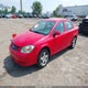 1G1AL58F687184406 2008 Chevrolet Cobalt Lt auction photo thumbnail 2
