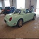 1FAHP60A74Y100801 2004 Ford Thunderbird auction photo thumbnail 4