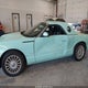 1FAHP60A74Y100801 2004 Ford Thunderbird auction photo thumbnail 6